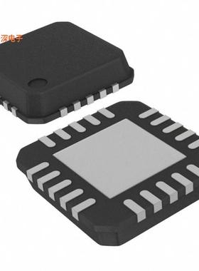 9DBL411AKLFT |未验证IC FANOUT BUFFER 4OUTPUT 20-QFN