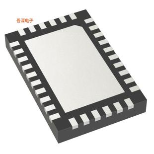 MCT8315Z0HRRYR |多相40-V MAX, 4-A PEAK, SENSORED TRA