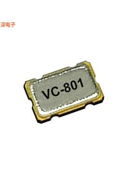 VXM7-9060-16M3840000TR |MHz 晶体VXM7-9060-16M3840000TR