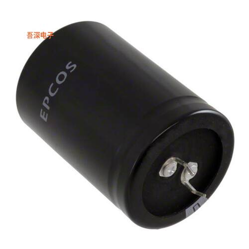 B43508A2477M000 |470 FCAP ALUM 470UF 20% 200V SNAP TH