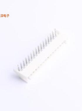 IPCW250W1GNW01R |原装弯插,P=2.5mm线对板针座