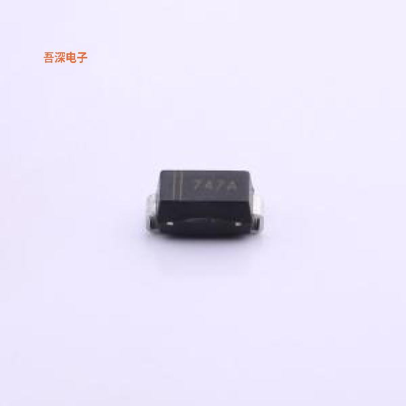 1SMA4747AG |原装SMA稳压二极管
