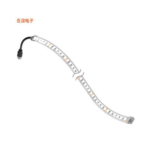 WLF12XW2000S24QP |原装全新FLEXIBLE STRIP LIGHT, 2000MM