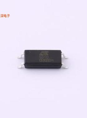 EL1010 |原装LSOP-4晶体管输出光耦