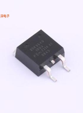 BUK9640-100A,118 |原装D2PAKMOSFET N-CH 100V 39A D2PAK