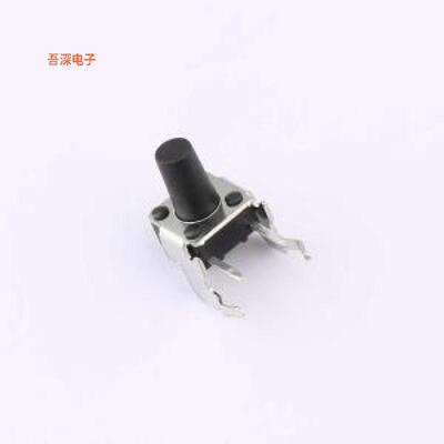 TS-1093A-A12B3-D2 |原装插件,6x6mm轻触