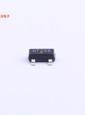 SI2307CDS-T1-GE3 |原装SOT-23MOSFET P-CH 30V 3.5A SOT23-3