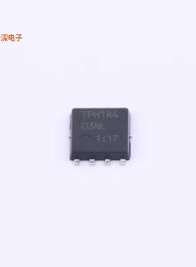 TPH1R403NL,L1Q(M |原装DFN-8(5x6)(MOSFET)