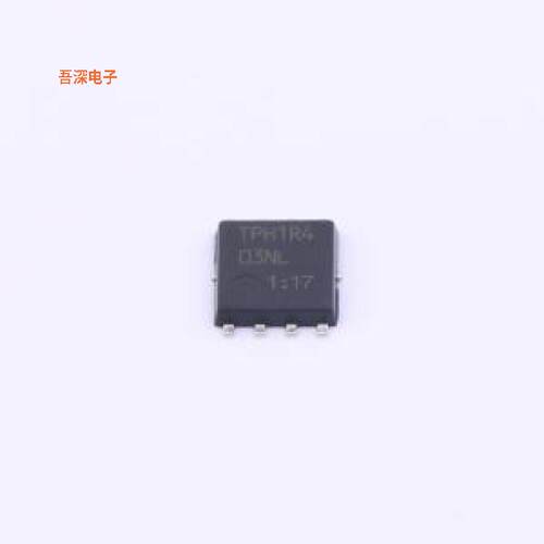 TPH1R403NL,L1Q(M |原装DFN-8(5x6)(MOSFET)
