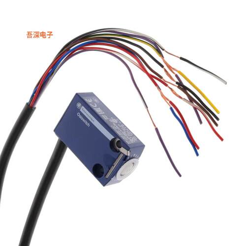 ZCMD41L1 |原装全新LIMIT SWITCH BODY, LIMIT SWITCHE