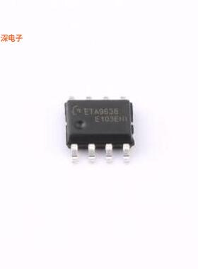 ETA9638E8A|原装ESOP-8管