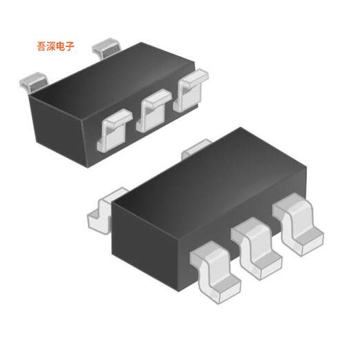 GLF1111Q|负载Nano-Current Consumed Power Swi