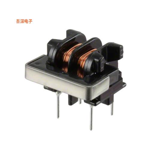 SU9H-R07017 |原装全新CMC 1.7MH 700MA 2LN TH