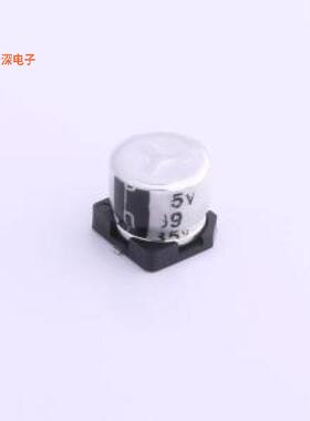 VMMC0571V390MV|原装SMD,D6.3xL5.7mm贴片型铝电