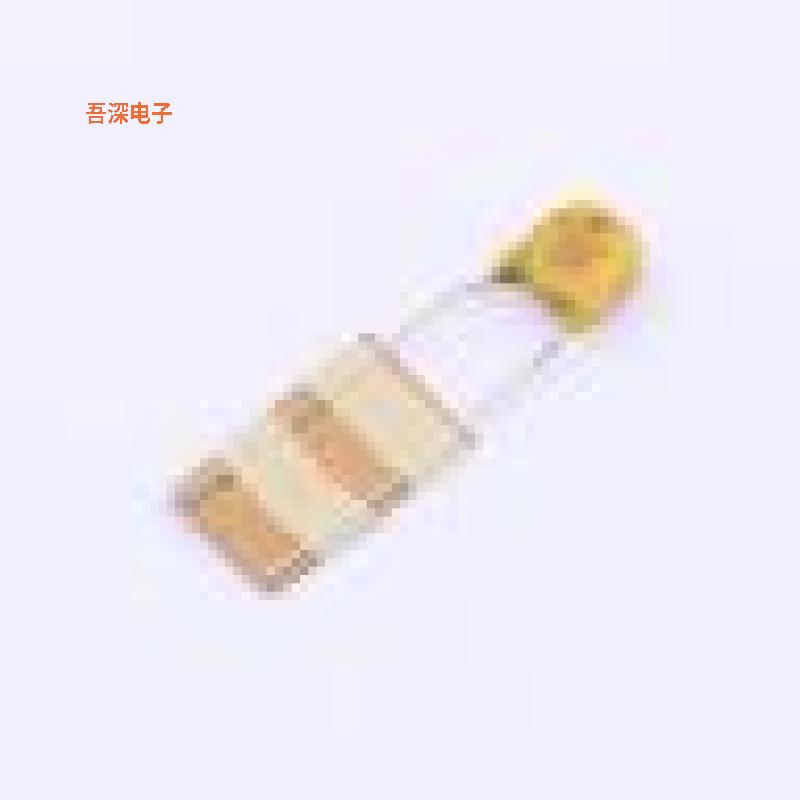 VY2152M31Y5US6UV7 原装|正品插件,P=7.5mm