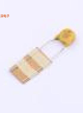 VY2152M31Y5US6UV7 原装|正品插件,P=7.5mm