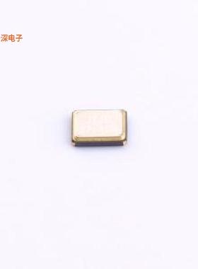 3TJ437400NYFBC |原装SMD3225-4P无源晶振