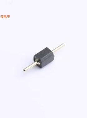 X5511WV-01-C35D35-1000 |排针D3.5mm,L=10mm,PPS料