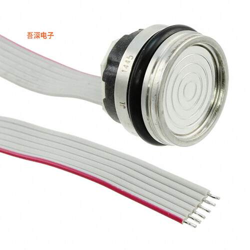 86-015A-R |板式安装SENSOR 15PSIA 0.1V