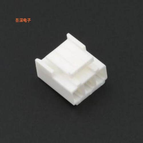A3963H-3P |原装P=3.96mm(线对板/线对线)
