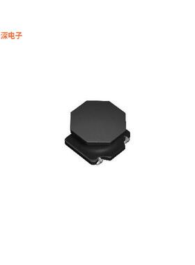 LSDND2020KKT100MM |绕线FIXED IND 10UH 630MA 690MOHM SMD