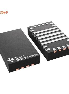 TPS55289QWRYQRQ1 原装|正品VQFN-HR-21(3x5)