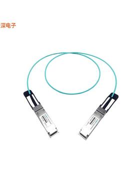 SPTMJP1PMCDF020-C |原装全新Compatible AOC 100G 20m