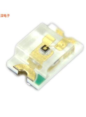 QBLP631-R3A |红色0805  RED  631NM DOMINANT, 63