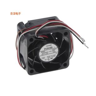 12VDC40X40X28MM RPM 12V 500 A6K 04028DA 12VDC