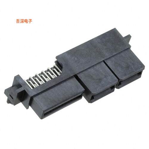 0459844343 |原装全新CONN RCPT LPHPOWER 28POS PCB