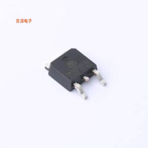 TMN30120D |(MOSFET)N沟道,30V,120A,3mΩ@10v
