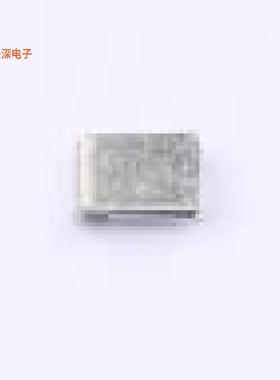 SMDH160-2 |原装SMD,8.7x6.4mmPTC RESET FUSE 16V 1.6A 2SMD