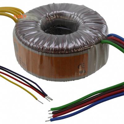 62082 |原装全新PWR XFMR TOROIDAL 50VA CHAS MT