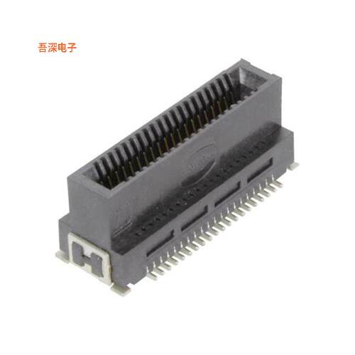 15030402601000 |原装全新HAR-FLEX HD-CARD EDGE 40PIN, WIT