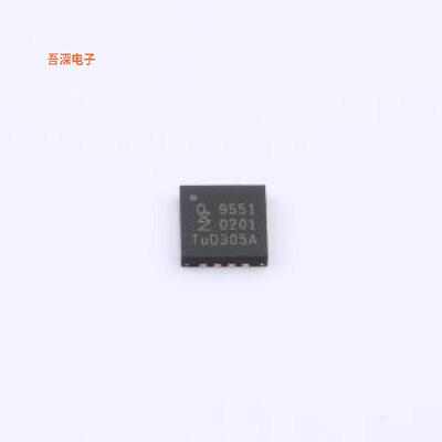 原装正品PCA9551BS,118全新|