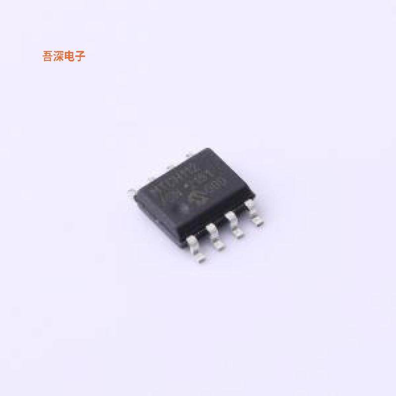 MTCH112-I/SN |原装SOIC-8IC PROXIMITY DETECTOR 8SOIC