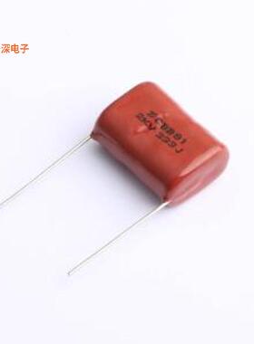 CBB81-2KV/333 |原装插件,P=20mm聚丙烯膜(CBB)