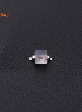 VSMY2853G|原装SMD,2.3x2.3mmEMITTER IR 850NM 100MA SM