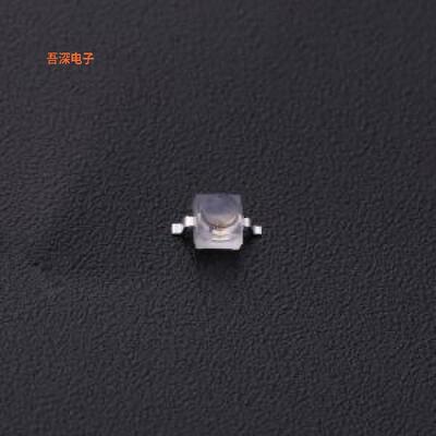 VSMY2853G |原装SMD,2.3x2.3mmEMITTER IR 850NM 100MA SMD