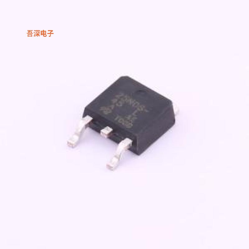 SUD25N06-45L-VB |原装TO-252(MOSFET)