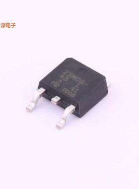 SUD25N06-45L-VB |原装TO-252(MOSFET)