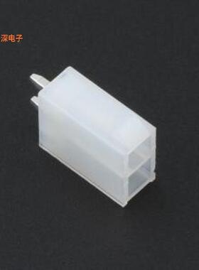 XD-5557-2*1A |原装插件,P=4.2mm线对板针座