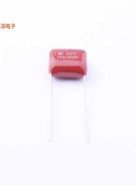 MPP154J2W1307126LC |原装插件聚丙烯膜(CBB)