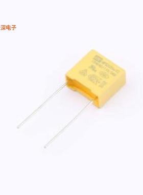 X2Q3104KN1B0130120060ES0 |原装插件,P=10mm安规