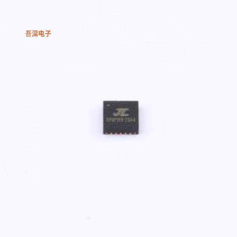 AC6323A4 |原装QFN-20单片机(MCU/MPU/SOC)