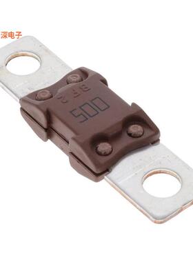 153.5395.6501 |原装全新FUSE AUTO 500A 32VDC AUTO LINK