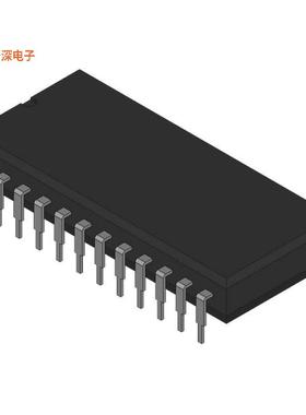 100313PC |原装全新IC BUFF NON-INVERT -5.7V 24-PDIP