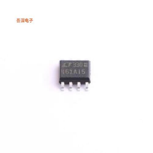 LT1461AIS8-5#TRPBF |原装SO-8电压基准芯片