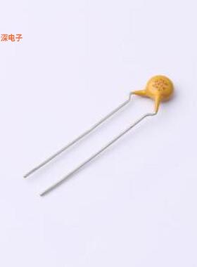 S221K25Y5PP63K5R 原装|正品插件,P=5mm