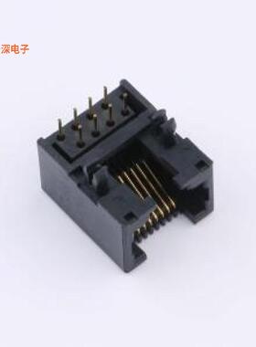 87180-088LF |原装插件以太网(RJ45 RJ11)